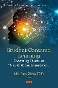 Enlarge image Cover: Student-Centered Learning: Enhancing Education Through Active Engagement - Nova Medicine and Health