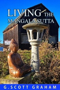 Abbildung von: Living the Ma¿gala Sutta (Living the Dhamma) - True Azimuth Coaching