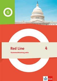 Abbildung von: Red Line 4 - Klett
