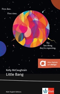 Abbildung von: Little Bang - Klett
