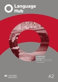 Cover: Language Hub Split edition - Hueber Verlag