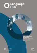 Cover: Language Hub Split edition - Hueber Verlag