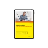 Abbildung von: Klausur-Leitfaden Erbschaftsteuer und Bewertung - NWB