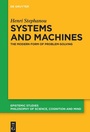 Cover: Systems, Machines, and Problem-Solving - De Gruyter