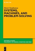Cover: Systems, Machines, and Problem-Solving - De Gruyter