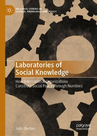 Enlarge image Cover: Laboratories of Social Knowledge - Palgrave Macmillan