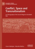 Cover: Conflict, Space and Transnationalism - Palgrave Macmillan