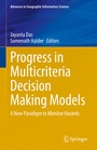 Cover: Progress in Multicriteria Decision Making Models - Springer