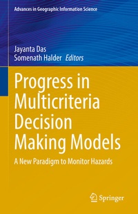 Abbildung von: Progress in Multicriteria Decision Making Models - Springer