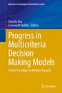 Cover: Progress in Multicriteria Decision Making Models - Springer