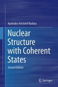 Abbildung von: Nuclear Structure with Coherent States - Springer