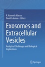 Cover: Exosomes and Extracellular Vesicles - Springer