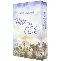 Abbildung von: Hate The CEO - Nova MD