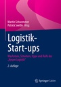 Bild: Logistik-Start-ups - Springer Gabler