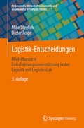 Cover: Logistik-Entscheidungen - Springer Vieweg
