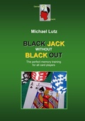 Cover: Black Jack Without Black Out - BoD - Books on Demand