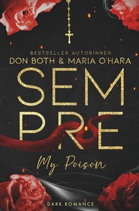 Enlarge image Cover: Sempre - My Poison - Tolino Media