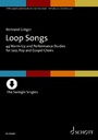Cover: Loop Songs - Schott Music