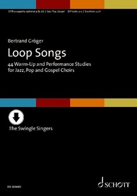 Abbildung von: Loop Songs - Schott Music