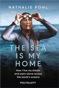 Cover: The sea is my home - Polyglott