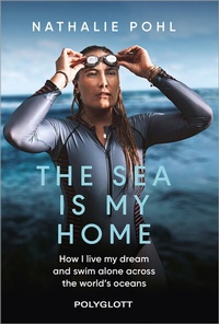 Abbildung von: The sea is my home - Polyglott