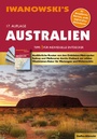 Cover: Australien mit Outback - Reisef&uuml;hrer von Iwanowski - Iwanowski's Reisebuchverlag