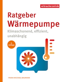 Abbildung von: Ratgeber Wärmepumpe - Verbraucherzentrale NRW e.V.