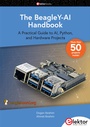 Cover: The BeagleY-AI Handbook - Elektor
