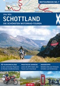 Cover: Schottland - MoTourMedia