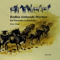 Cover: Endlos ziehende Herden - NATUR & TEXT