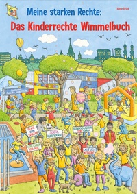 Abbildung von: Meine starken Rechte - Eifelbildverlag