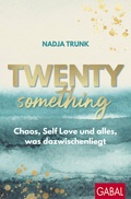 Cover: Twentysomething - GABAL