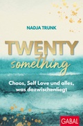 Cover: Twentysomething - GABAL