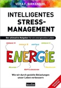 Cover: Intelligentes Stress-Management - Klarsicht Verlag