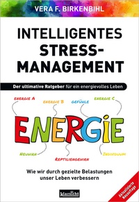 Abbildung von: Intelligentes Stress-Management - Klarsicht Verlag