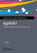 Cover: Agilit&auml;t? - Nomos