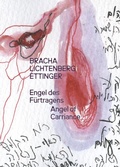 Cover: Engel des Fu&uml;rtragens. Angel of Carriance - DISTANZ Verlag