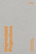 Cover: Improvised Projections - DISTANZ Verlag