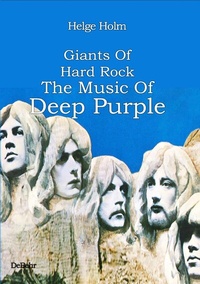 Abbildung von: Giants Of Hard Rock - The Music Of Deep Purple - Verlag DeBehr
