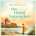 Cover: Das Hotel Nantucket - steinbach sprechende b&uuml;cher