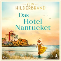 Abbildung von: Das Hotel Nantucket - steinbach sprechende bücher