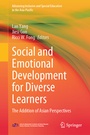 Cover: Social and Emotional Development for Diverse Learners - Springer