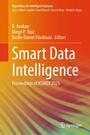 Cover: Smart Data Intelligence - Springer