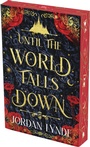 Cover: Until the World Falls Down - Collins