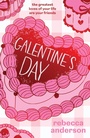 Cover: Galentine's Day - HarperCollins