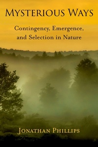 Enlarge image Cover: Mysterious Ways - Oxford University Press Inc