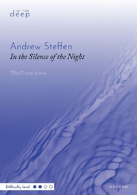 Abbildung von: In the Silence of the Night - Oxford University Press