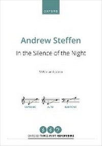 Abbildung von: In the Silence of the Night - Oxford University Press