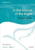 Cover: In the Silence of the Night - Oxford University Press
