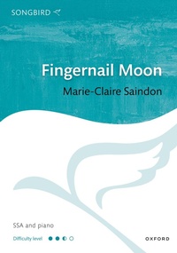 Abbildung von: Fingernail Moon - Oxford University Press